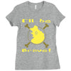 Usopp One Piece Ladies Fitted T-Shirt