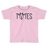 totes magoats Toddler T-shirt