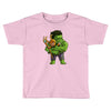 loki needs love Toddler T-shirt