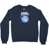 science rules! Crewneck Sweatshirt