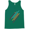 DMG Roll Tank Top