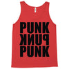 punk Tank Top