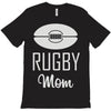 rugby mom T-Shirt