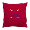 Best dad in the universe Throw Pillow