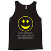 happy place Tank Top