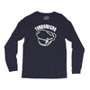 turbonegro band punk retro Long Sleeve Shirts
