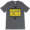 happy halloween (2) T-Shirt