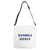 mandela Adjustable Strap Totes