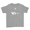 blur damon albarn indie rock music Youth Tee