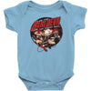 baredevil Baby Bodysuit