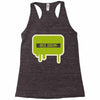 nice couples Racerback Tank