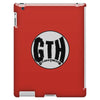 THE GITARIS iPad 3 and 4 Case