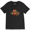 say no to drugs (2) V-Neck Tee