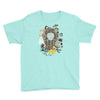 pitfalls and perils Youth Tee
