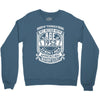 Things Better 1952 Age Approach Magnificent Crewneck Sweatshirt