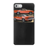 chevy camaro ss, ideal birthday gift or present iPhone 7 Case