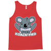 overkoalafied Tank Top