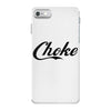 Choke iPhone 7 Case