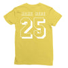 Original 1993 Ladies Fitted T-Shirt