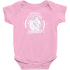 ride springfield monorail Baby Onesie