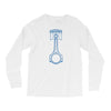 piston 3 Long Sleeve Shirts