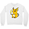 raichu Crewneck Sweatshirt