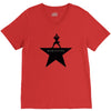 hamillton V-Neck Tee