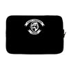 biker scout Laptop sleeve