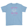 just relaunched Youth Tee