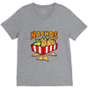 Nachos V-Neck Tee