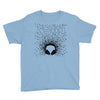 headphones Youth Tee