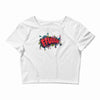 ffuuuu Crop Top