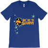 say no to scurvy T-Shirt