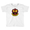 revolutionary assembly Toddler T-shirt