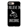 i believe in unicorns 2 iPhone 8 Plus