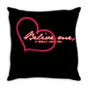 fahrie77 Throw Pillow