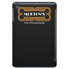 mortons steakhouse rib sirloin filet mignon iPad Mini
