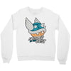 turtle shell Crewneck Sweatshirt
