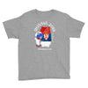 serbia national team youth 2018 fifa world cup Youth Tee