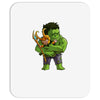 loki needs love Mousepad