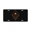 osiris License Plate