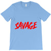 Martinez Twins savage T-Shirt