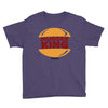 murder king Youth Tee