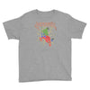 centour Youth Tee