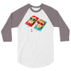 toast 3/4 Sleeve Shirt