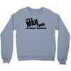 man thing Crewneck Sweatshirt