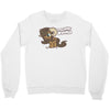 my little bantha Crewneck Sweatshirt