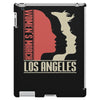 womens march on los angeles iPad 3 and 4 Case