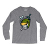 pirate hylian Long Sleeve Shirts