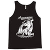 aquarius zodiac Tank Top